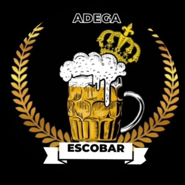 Logo Adega Escobar