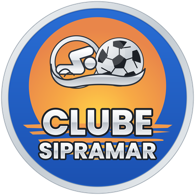 Logo Clube Sipramar