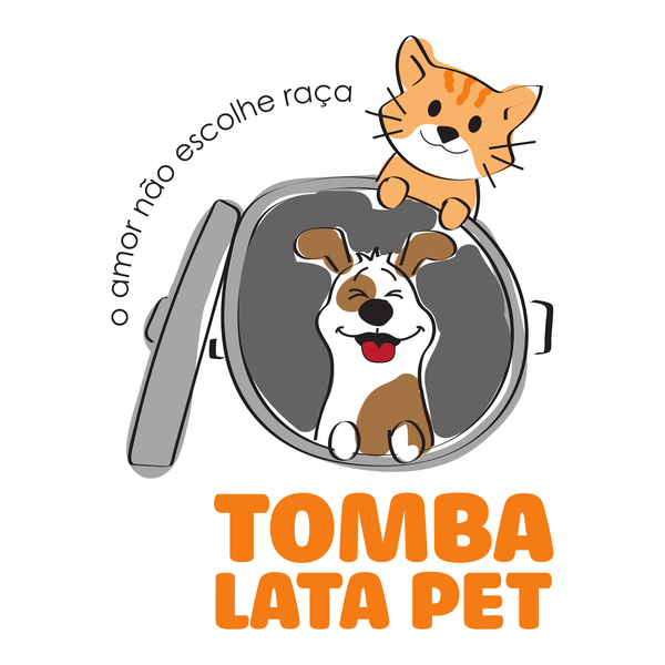 Logo Tomba Lata Pet